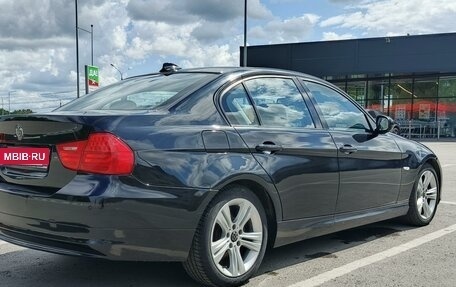 BMW 3 серия, 2009 год, 1 099 000 рублей, 6 фотография