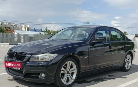 BMW 3 серия, 2009 год, 1 099 000 рублей, 2 фотография