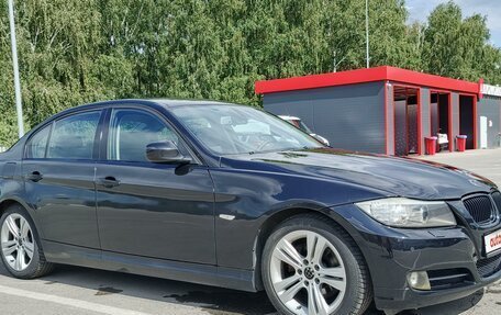 BMW 3 серия, 2009 год, 1 099 000 рублей, 8 фотография