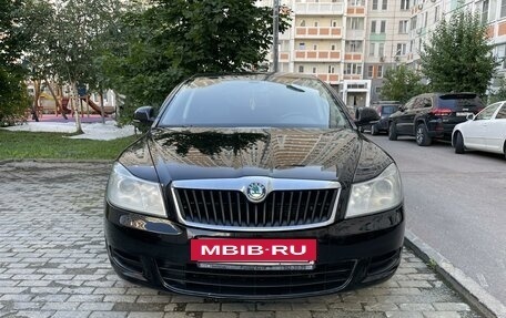 Skoda Octavia, 2012 год, 2 фотография