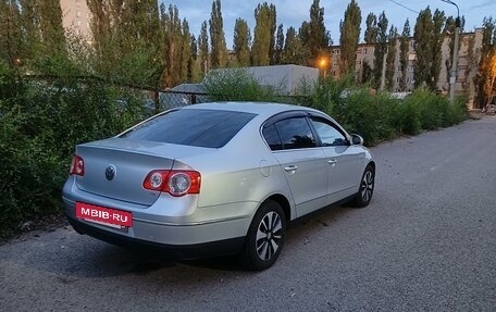 Volkswagen Passat B6, 2008 год, 780 000 рублей, 7 фотография