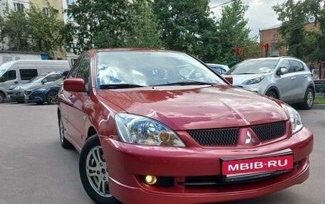 Mitsubishi Lancer IX, 2005 год, 635 000 рублей, 5 фотография