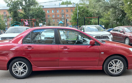 Mitsubishi Lancer IX, 2005 год, 635 000 рублей, 9 фотография