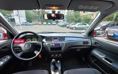 Mitsubishi Lancer IX, 2005 год, 635 000 рублей, 13 фотография