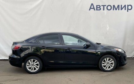 Mazda 3, 2012 год, 1 010 000 рублей, 4 фотография