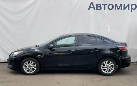 Mazda 3, 2012 год, 1 010 000 рублей, 8 фотография