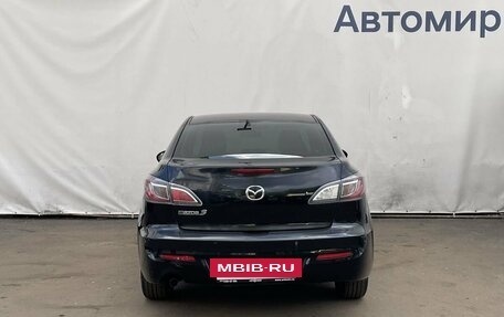 Mazda 3, 2012 год, 1 010 000 рублей, 6 фотография