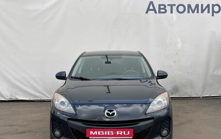 Mazda 3, 2012 год, 1 010 000 рублей, 2 фотография