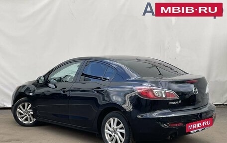 Mazda 3, 2012 год, 1 010 000 рублей, 7 фотография