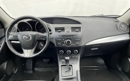 Mazda 3, 2012 год, 1 010 000 рублей, 12 фотография