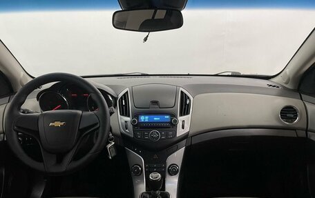 Chevrolet Cruze II, 2013 год, 970 000 рублей, 11 фотография