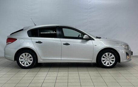 Chevrolet Cruze II, 2013 год, 970 000 рублей, 8 фотография