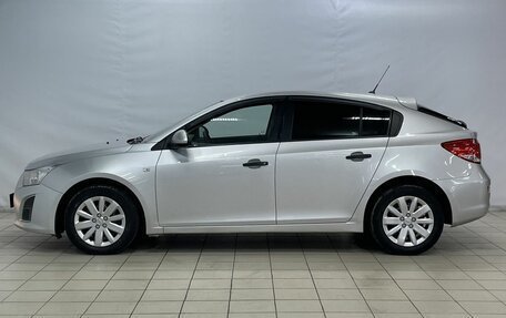 Chevrolet Cruze II, 2013 год, 970 000 рублей, 9 фотография