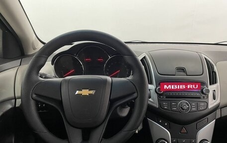 Chevrolet Cruze II, 2013 год, 970 000 рублей, 16 фотография