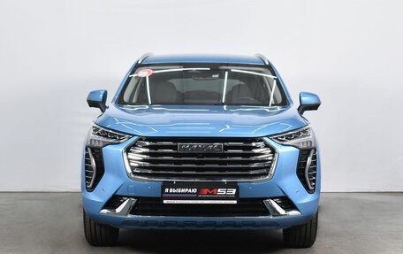 Haval Jolion, 2023 год, 2 279 995 рублей, 2 фотография