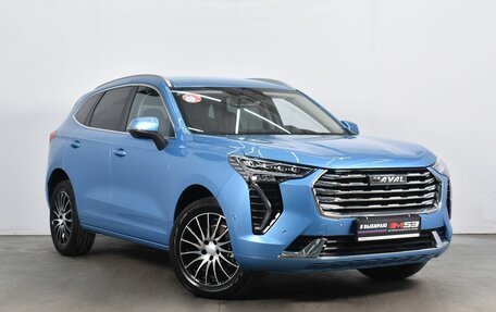 Haval Jolion, 2023 год, 2 279 995 рублей, 3 фотография