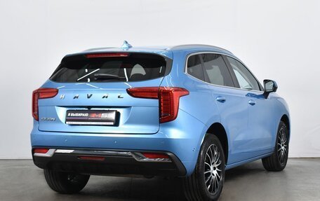 Haval Jolion, 2023 год, 2 279 995 рублей, 4 фотография