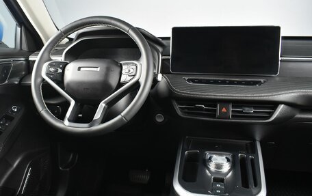 Haval Jolion, 2023 год, 2 279 995 рублей, 12 фотография