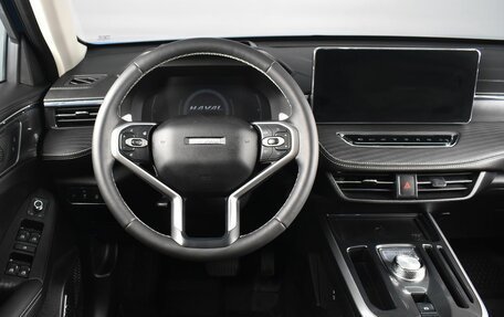 Haval Jolion, 2023 год, 2 279 995 рублей, 10 фотография