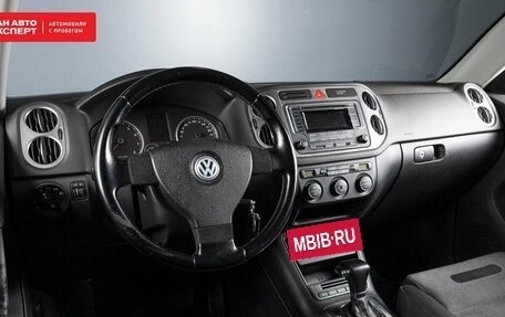 Volkswagen Tiguan I, 2009 год, 995 000 рублей, 3 фотография