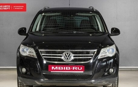 Volkswagen Tiguan I, 2009 год, 995 000 рублей, 7 фотография