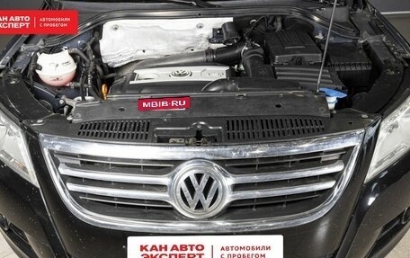 Volkswagen Tiguan I, 2009 год, 995 000 рублей, 9 фотография