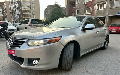 Honda Accord VIII рестайлинг, 2008 год, 850 000 рублей, 1 фотография