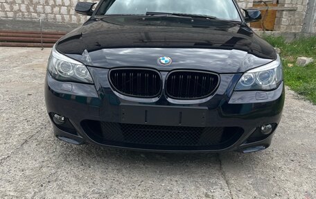 BMW 5 серия, 2004 год, 1 500 000 рублей, 1 фотография