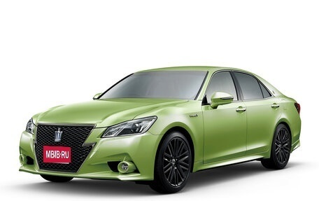 Toyota Crown, 2015 год, 2 350 000 рублей, 1 фотография