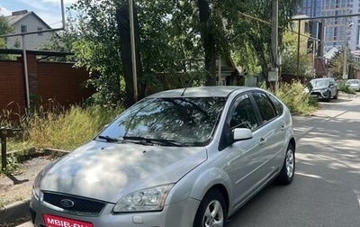 Ford Focus II рестайлинг, 2006 год, 309 000 рублей, 1 фотография