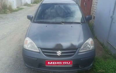 Suzuki Liana, 2007 год, 399 000 рублей, 1 фотография