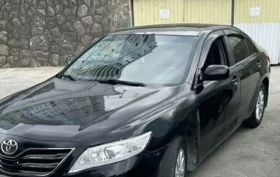 Toyota Camry, 2010 год, 1 фотография