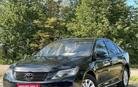 Toyota Camry, 2012 год, 1 690 000 рублей, 1 фотография