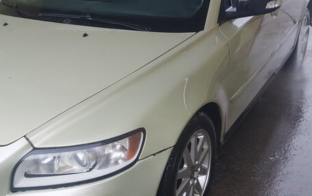 Volvo S40 II, 2007 год, 569 000 рублей, 1 фотография