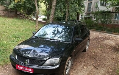 Mitsubishi Lancer IX, 2004 год, 315 000 рублей, 1 фотография