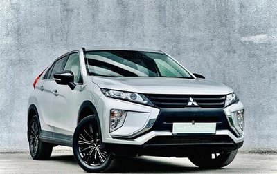 Mitsubishi Eclipse Cross, 2019 год, 1 фотография