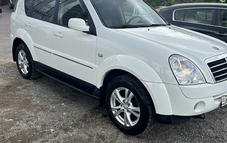 SsangYong Rexton III, 2011 год, 1 450 000 рублей, 5 фотография