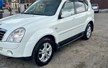 SsangYong Rexton III, 2011 год, 1 450 000 рублей, 7 фотография