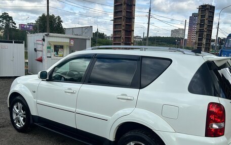 SsangYong Rexton III, 2011 год, 1 450 000 рублей, 4 фотография