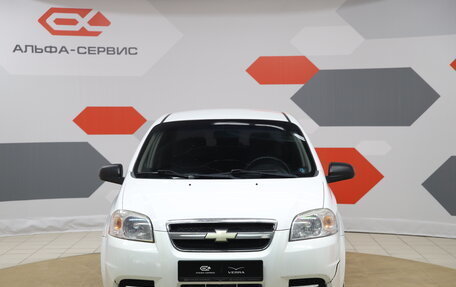 Chevrolet Aveo III, 2011 год, 420 000 рублей, 2 фотография