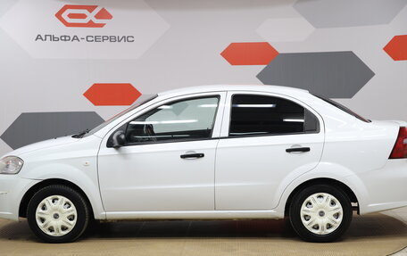 Chevrolet Aveo III, 2011 год, 420 000 рублей, 8 фотография