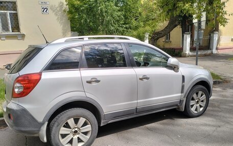 Opel Antara I, 2010 год, 1 000 000 рублей, 2 фотография