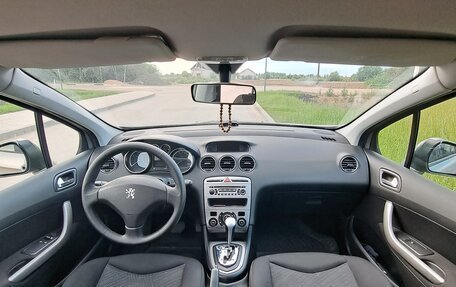 Peugeot 308 II, 2010 год, 660 000 рублей, 8 фотография