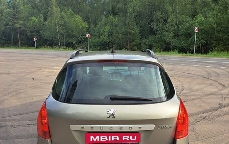 Peugeot 308 II, 2010 год, 660 000 рублей, 2 фотография