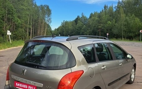 Peugeot 308 II, 2010 год, 660 000 рублей, 3 фотография