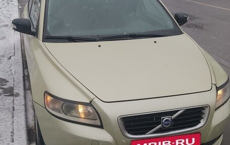 Volvo S40 II, 2007 год, 569 000 рублей, 2 фотография