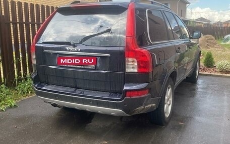 Volvo XC90 II рестайлинг, 2007 год, 1 480 000 рублей, 4 фотография