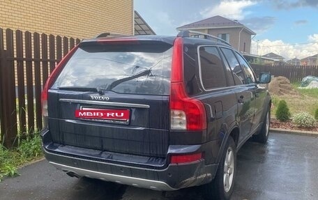 Volvo XC90 II рестайлинг, 2007 год, 1 480 000 рублей, 3 фотография