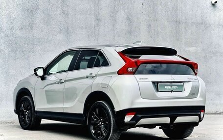 Mitsubishi Eclipse Cross, 2019 год, 8 фотография