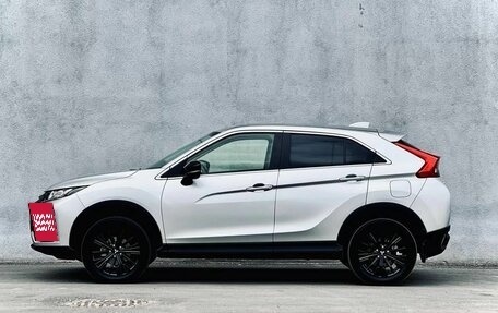 Mitsubishi Eclipse Cross, 2019 год, 5 фотография